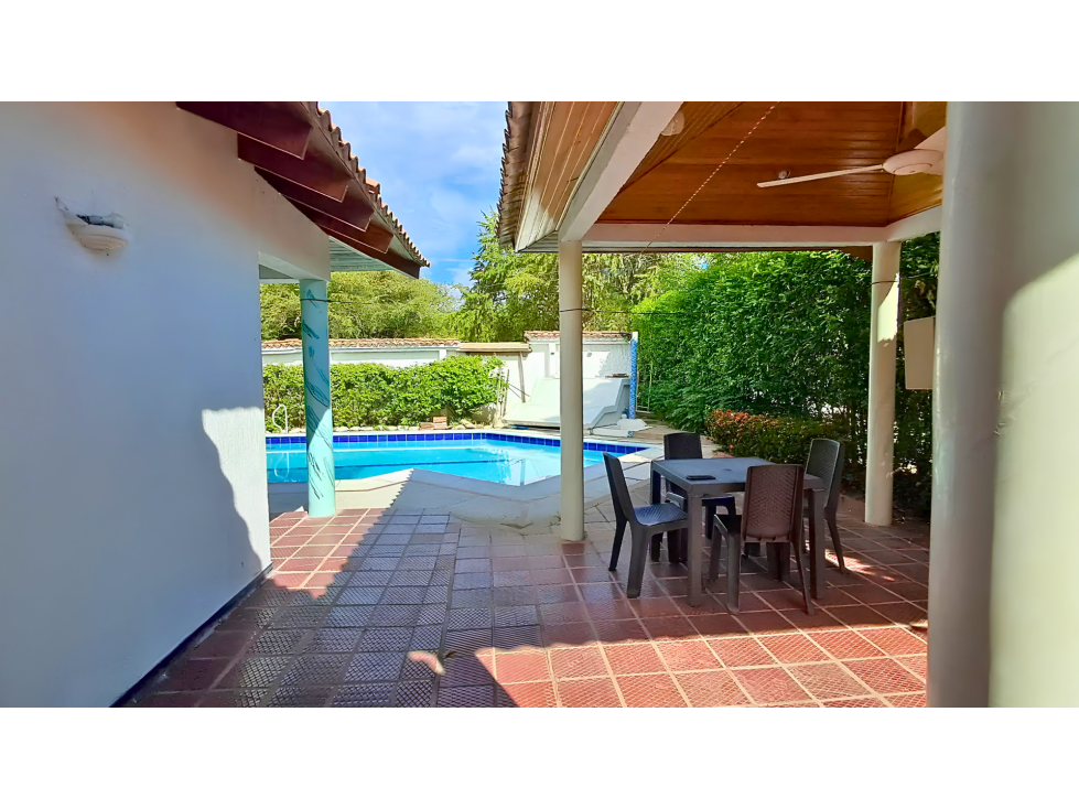 Casa de Ricaurte en Venta $ 630 Millones — foto 5