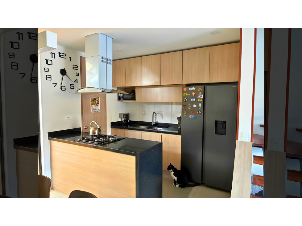 Hermosa Casa de Chía en Venta $ 715 Millones - 6