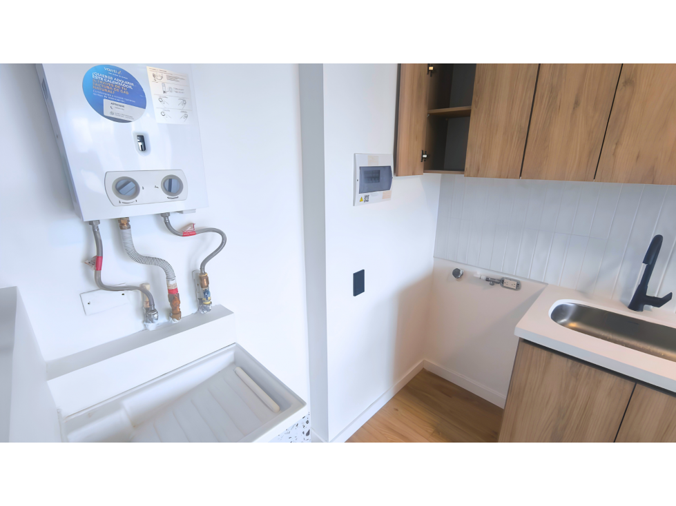 Apartamento de Bogotá en Arriendo $ 1,800,000 — foto 5