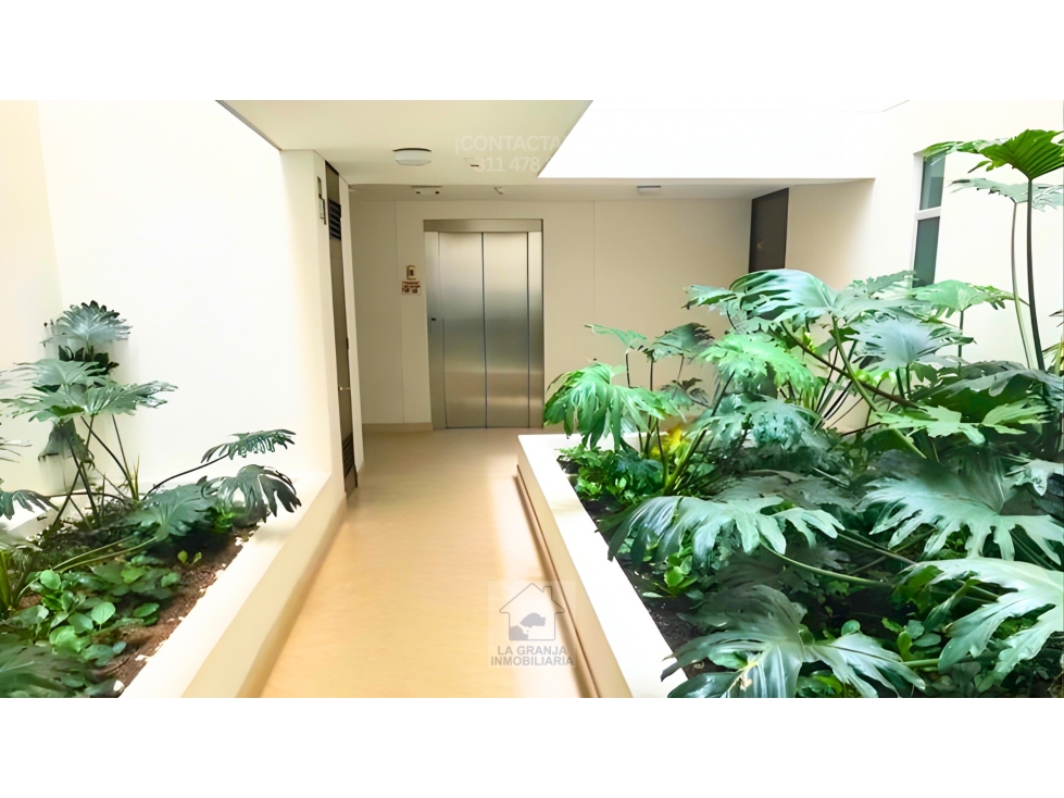 Apartamento de Chía en Venta $ 530 Millones — foto 5