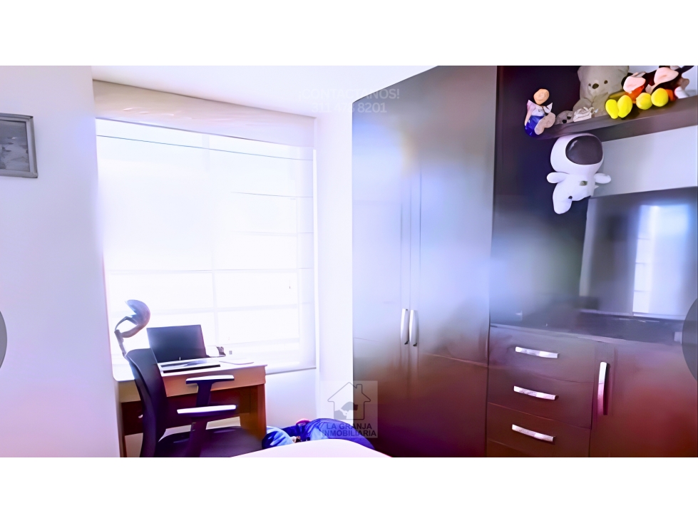 Apartamento de Chía en Venta $ 300 Millones — foto 6