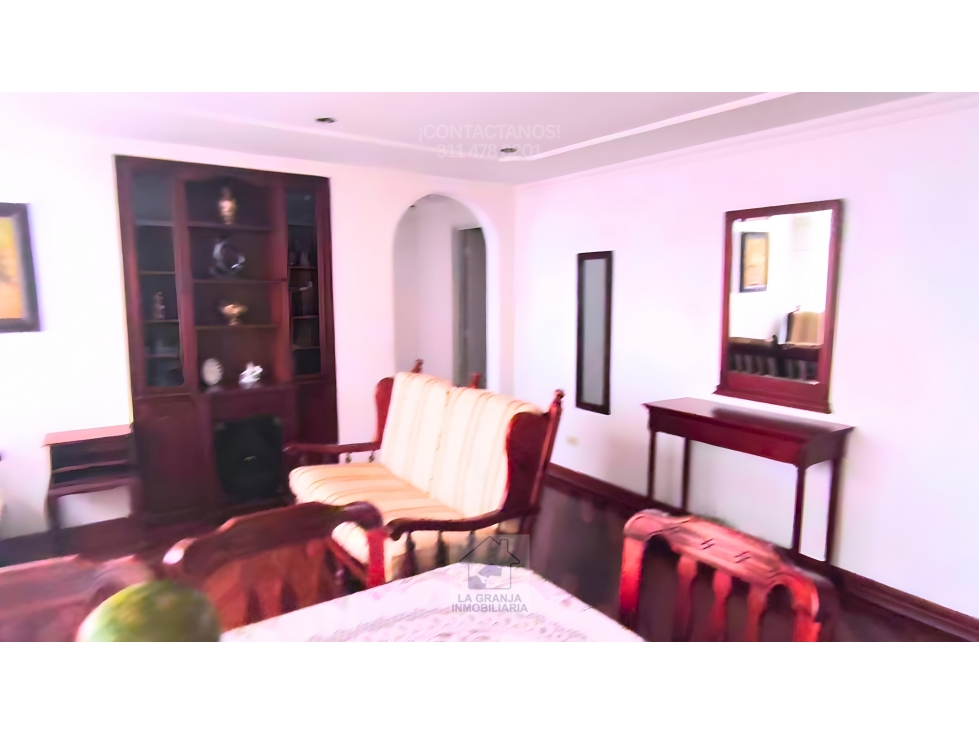 Apartamento en Bogotá en Venta $ 520 Millones — foto 6