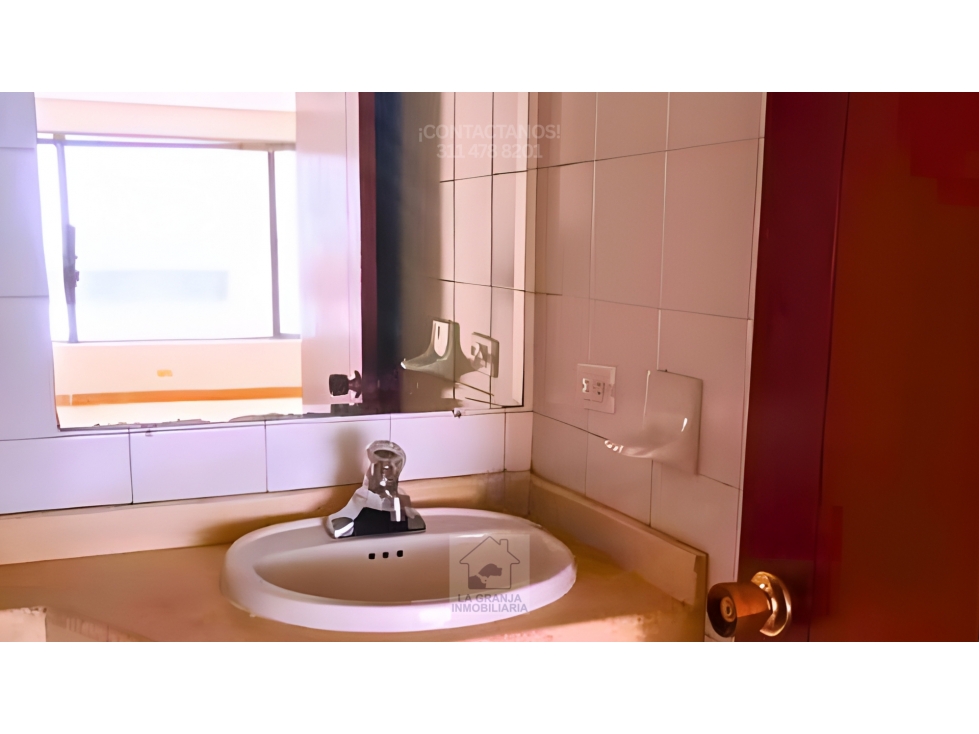 Espectacular OFICINA de BOGOTA en arriendo $ 2,300,000 — foto 6