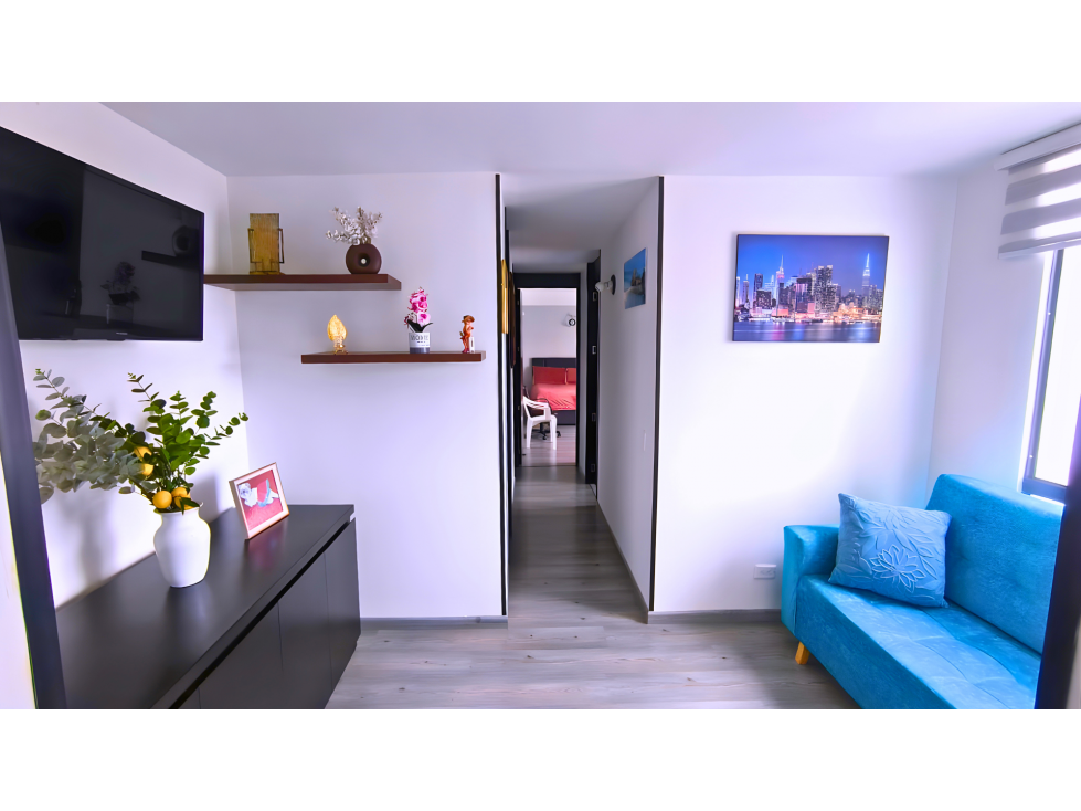 Apartamento de Cajicá en Venta $620 Millones — foto 6