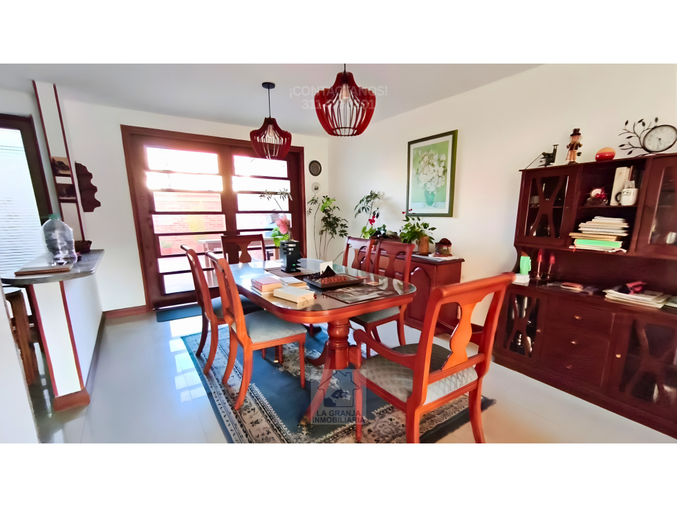 Casa Esquinera de Chía en Venta $ 850 Millones — foto 6