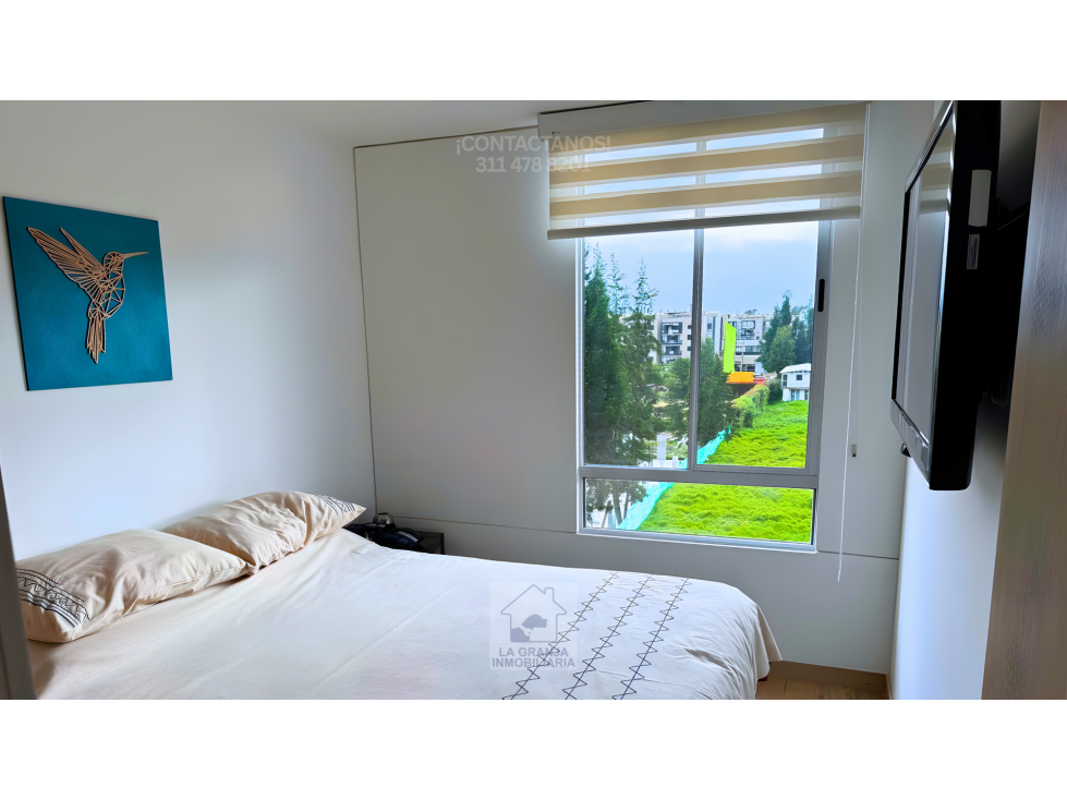 Apartamento de Cajicá en Venta $ 795 Millones — foto 6
