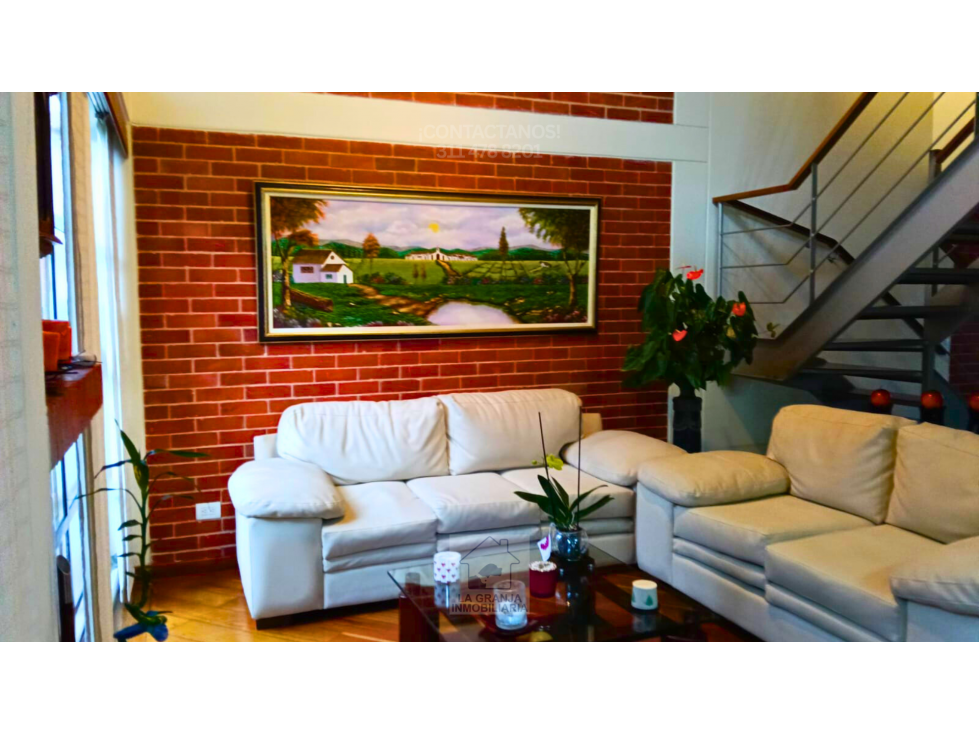 Casa de Chía en Venta $ 710 Millones — foto 6