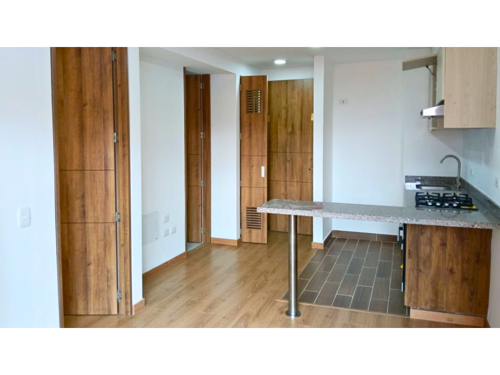 Apartaestudio de Chía en Arriendo $ 1,800,000 — foto 6