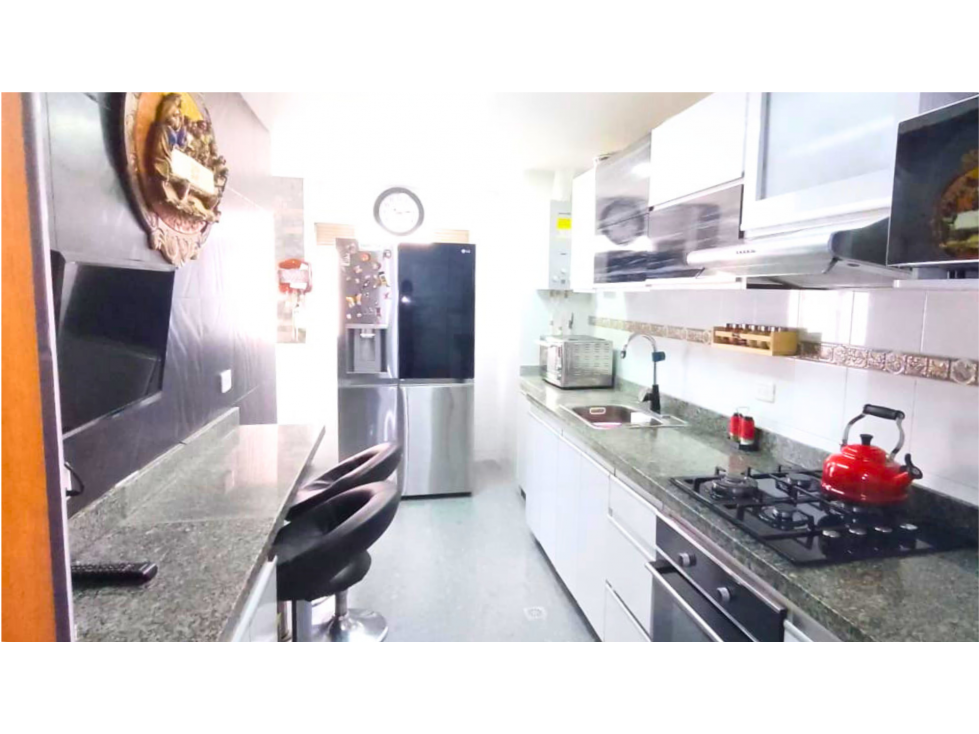 Apartamento de Bogotá en Venta $ 950 Millones — foto 6