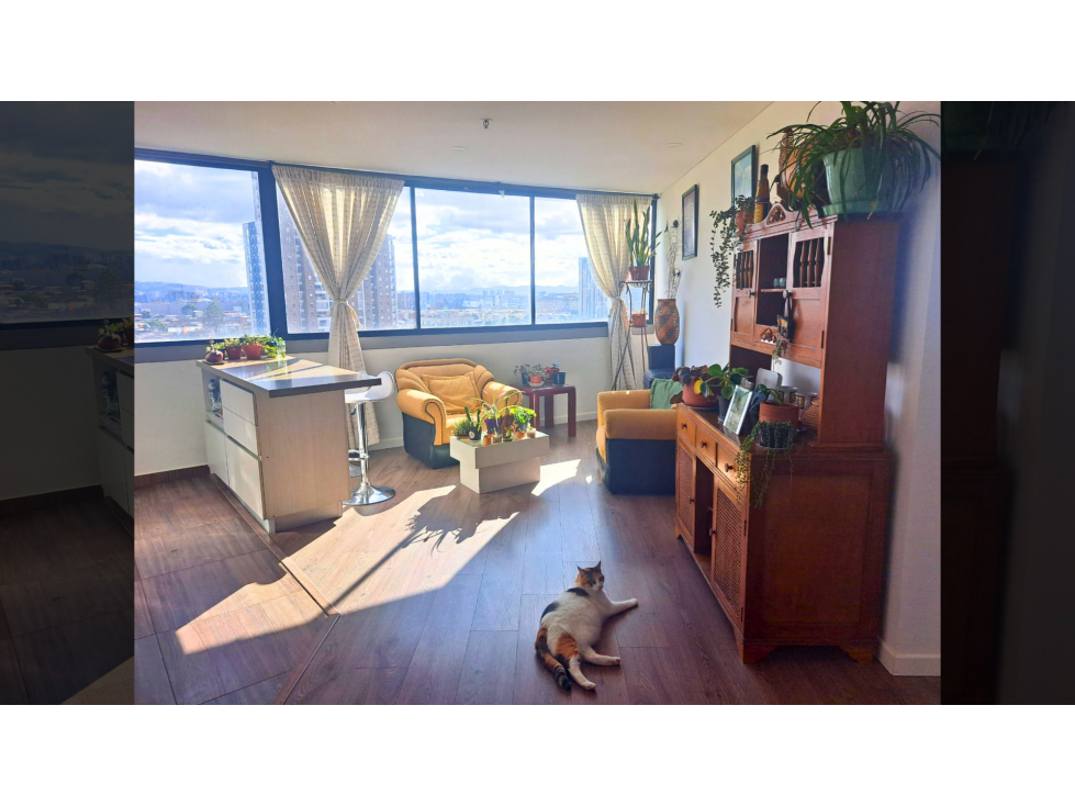 Hermoso Apartamento en Bogotá en Venta $ 600 Millones — foto 6