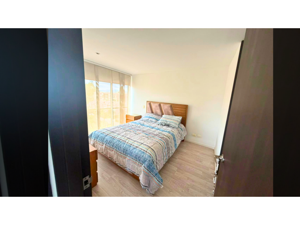 Apartamento de Chía en Arriendo $ 3,000,000 — foto 6