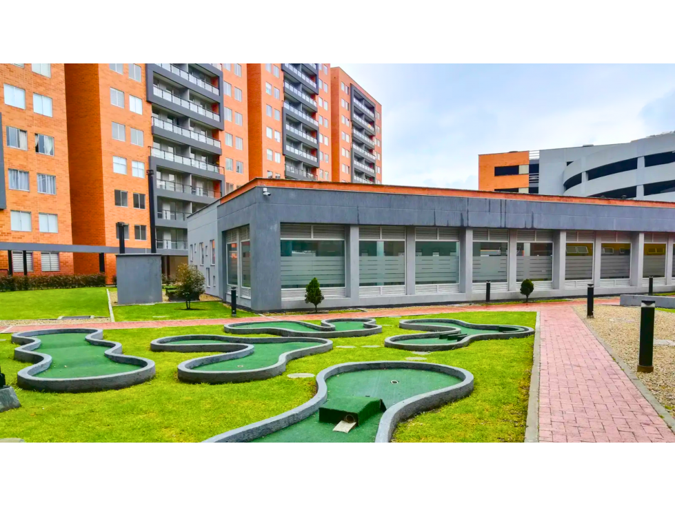 Acogedor APARTAMENTO de ZIPAQUIRÁ en VENTA $ 300 Millones — foto 6