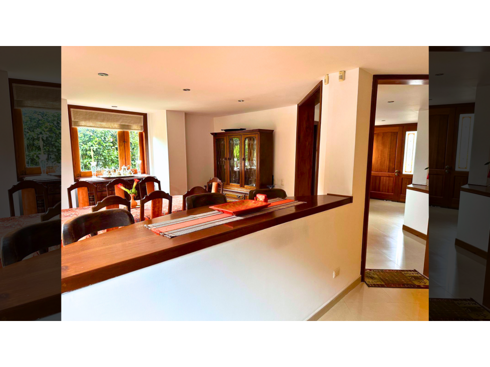 Exclusiva CASA ESQUINERA de CHÍA en VENTA $ 960 Millones - 6