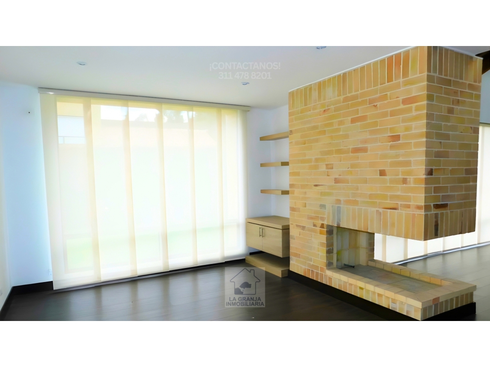 Casa en Arriendo en Chía - 5