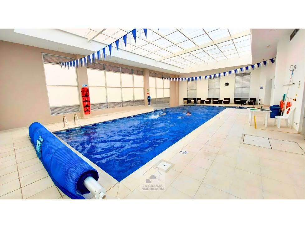 Apartamento de Chía en Venta $ 530 Millones — foto 3