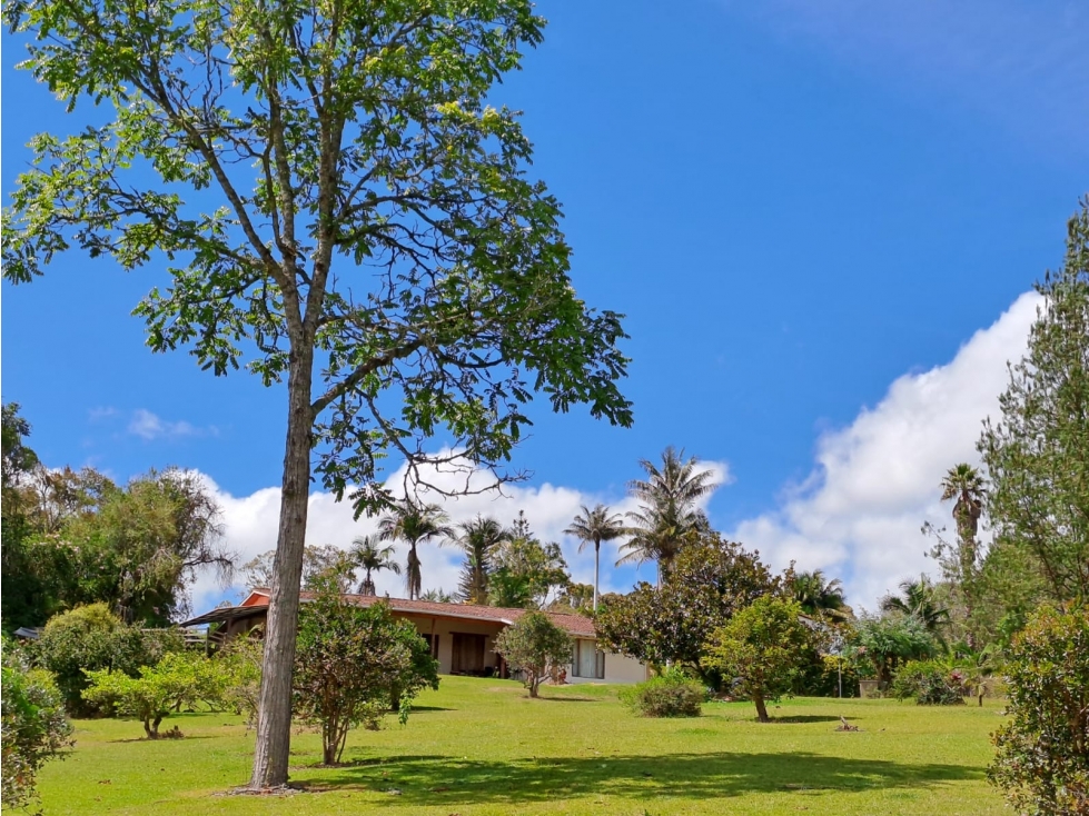 Casa en Venta en fizebad, El Retiro