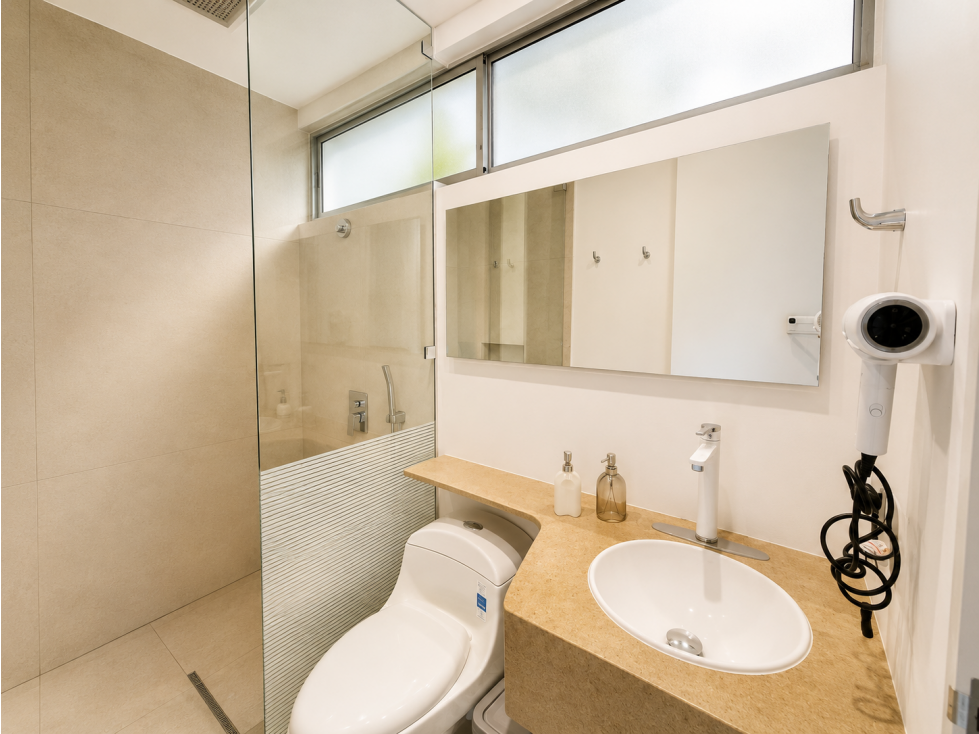 Para la venta hermoso apartaestudio en EL Poblado — foto 2