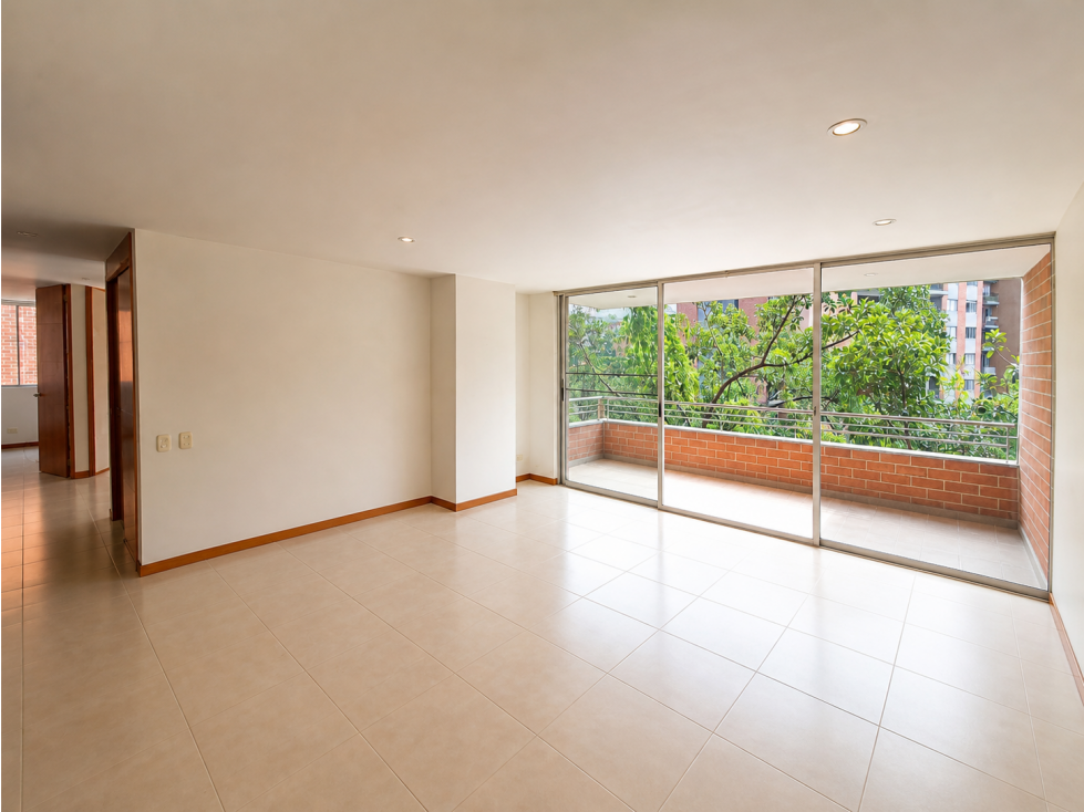 Apartamento para la venta en Zúñiga, Envigado. — foto 3