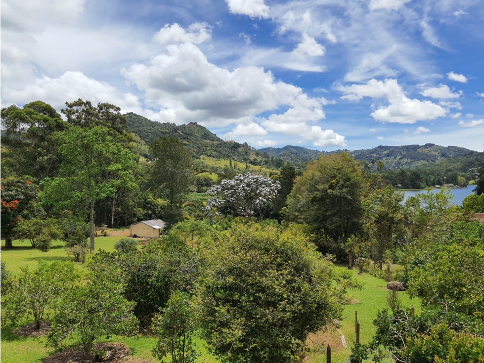 Casa en Venta en fizebad, El Retiro — foto 4