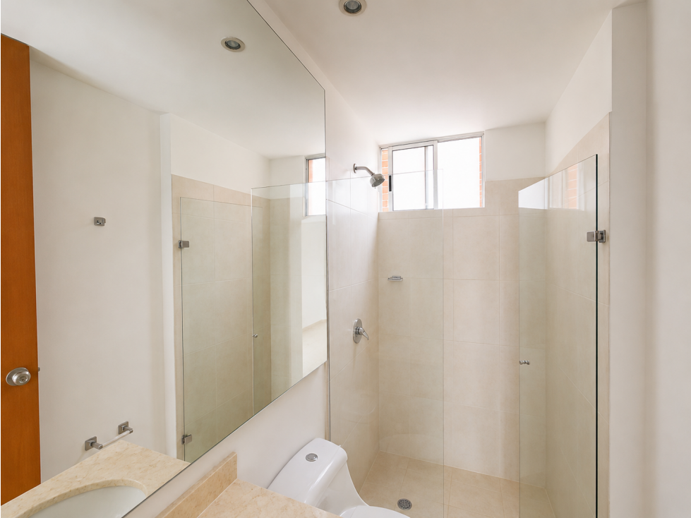 Apartamento para la venta en Zúñiga, Envigado. — foto 4
