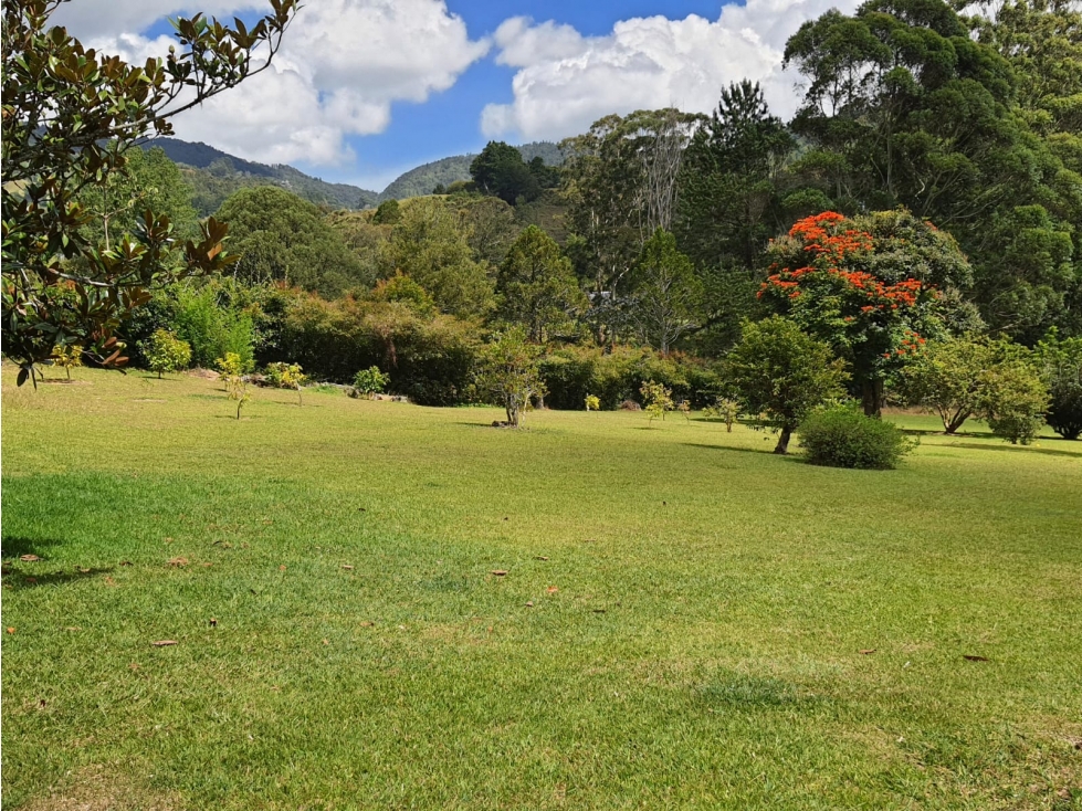 Casa en Venta en fizebad, El Retiro — foto 5