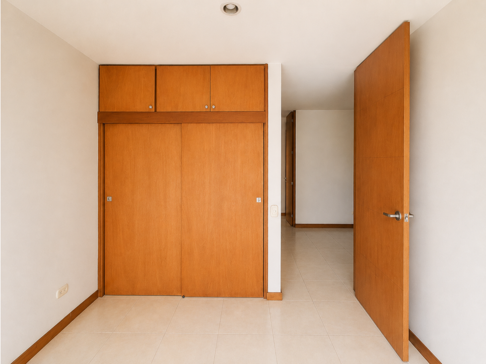 Apartamento para la venta en Zúñiga, Envigado. — foto 5