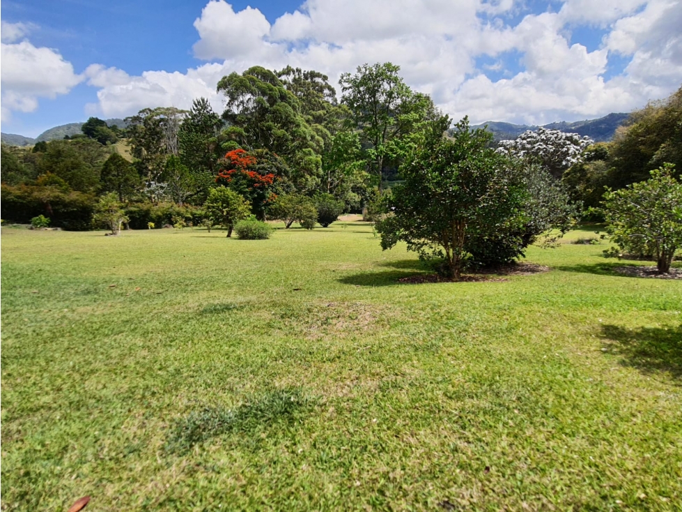 Casa en Venta en fizebad, El Retiro — foto 6