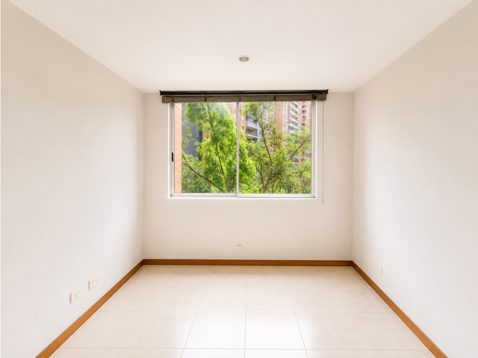 Apartamento para la venta en Zúñiga, Envigado. — foto 6