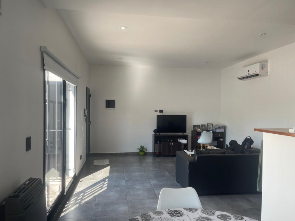 Casa 3 Ambientes Ituzaingo Norte Centro