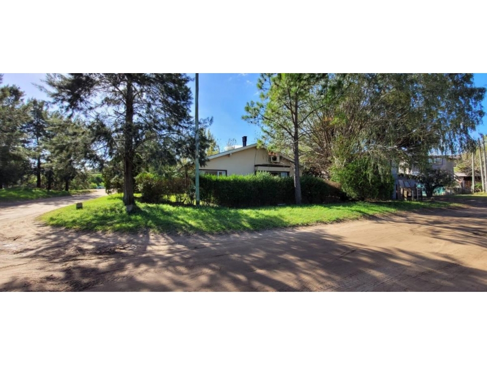 CASA EN VENTA - OPORTUNIDAD EN UNA SOLA PLANTA - 1