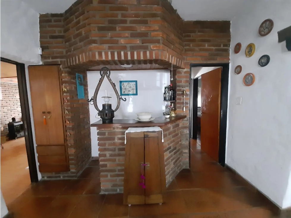 CASA 4 AMBIENTES - PERMUTA — foto 5