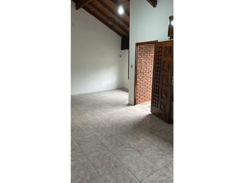 CHALET 3 AMBIENTES -ALQUILER - 5