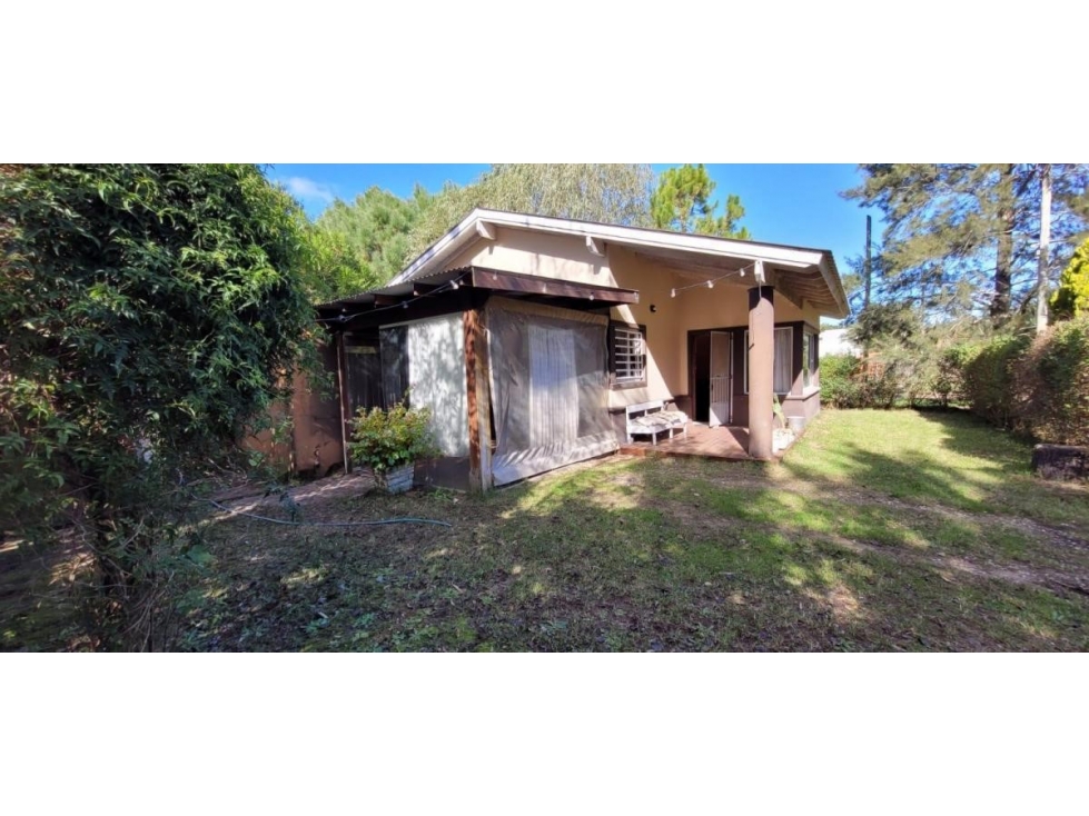 CASA EN VENTA - OPORTUNIDAD EN UNA SOLA PLANTA - 3