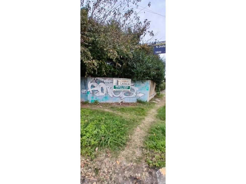 VENDE LOTE — foto 2