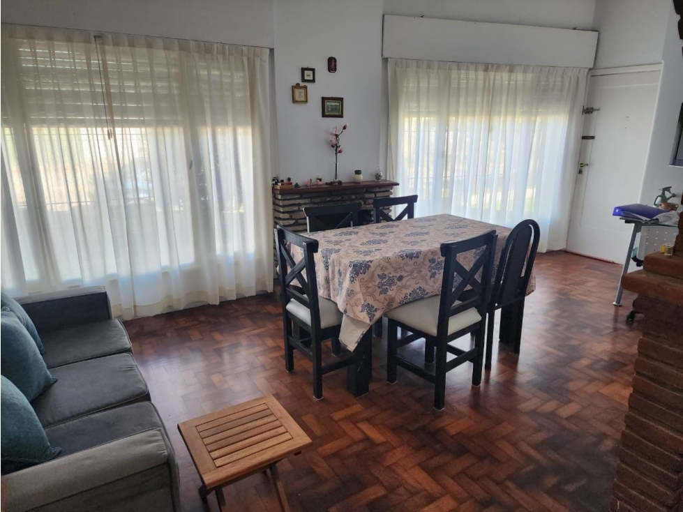 VENDE CASA AMERICANA 3 AMBIENTES - APTA CREDITO - 5