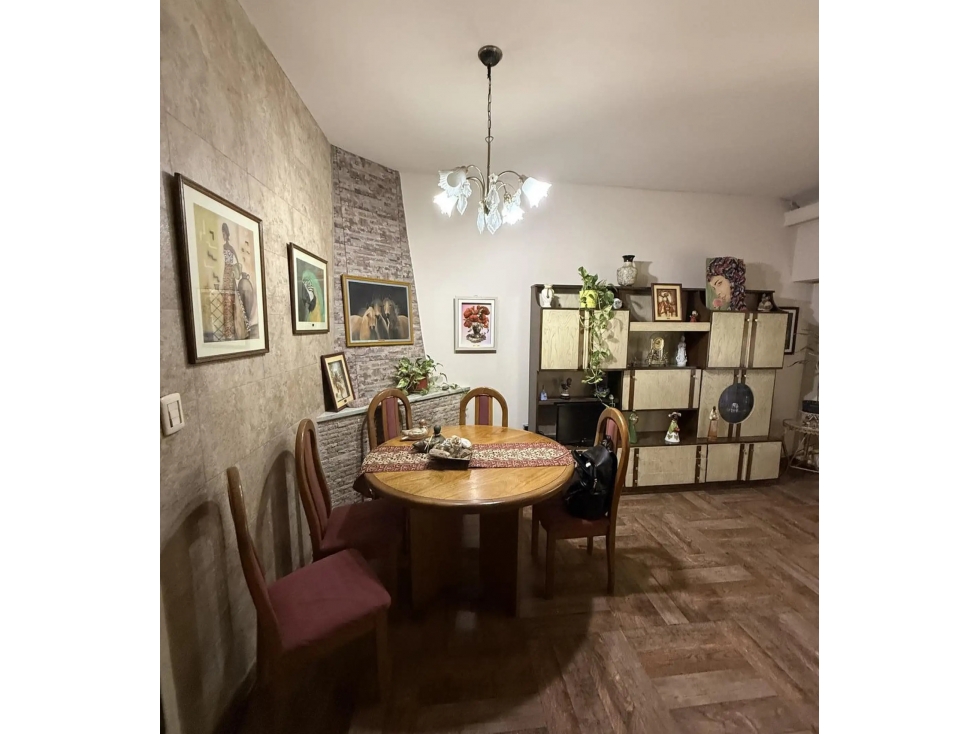 Chalet 3 Ambientes Cochera Pasante Ramos Mejía — foto 4