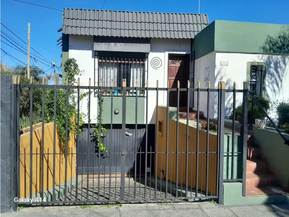 CASA 6 AMBIENTES CON PILETA — foto 5