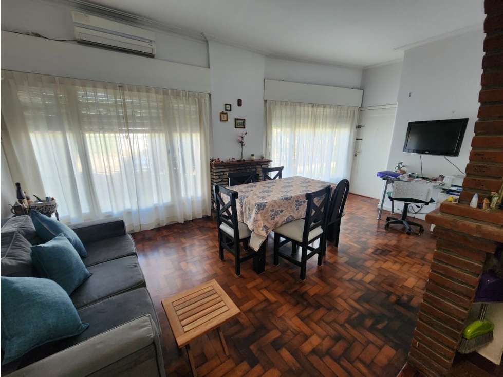 VENDE CASA AMERICANA 3 AMBIENTES - APTA CREDITO - 6