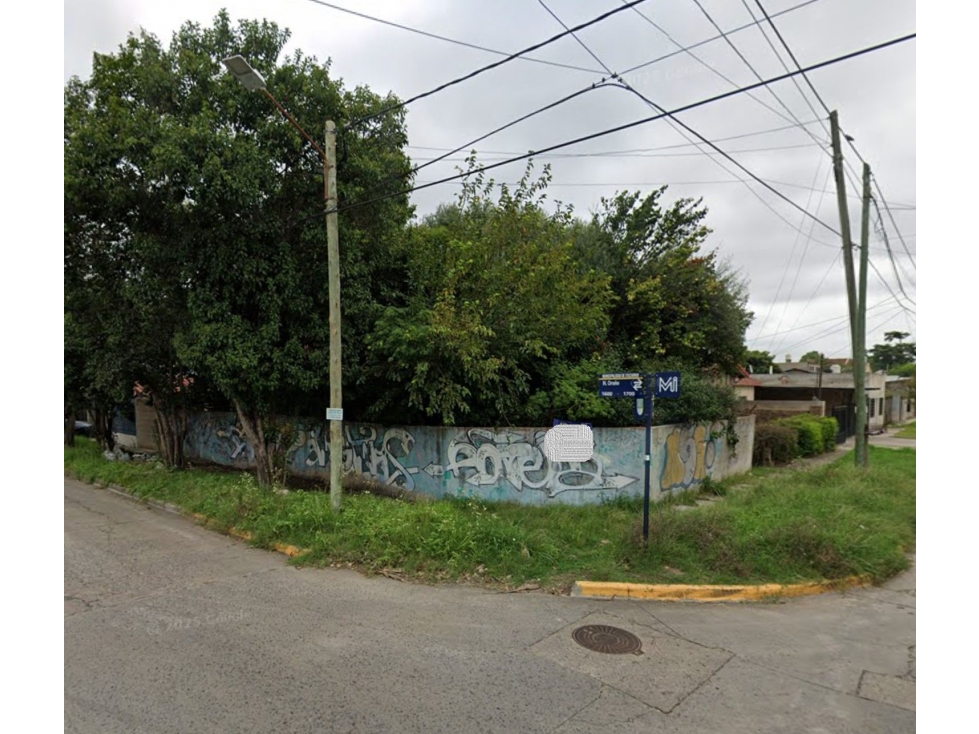 VENDE LOTE — foto 4