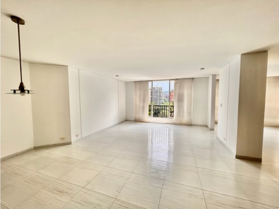 (J-C) APARTAMENTO PARA VENTA EN SANTA TERESITA- OESTE, CALI - 1