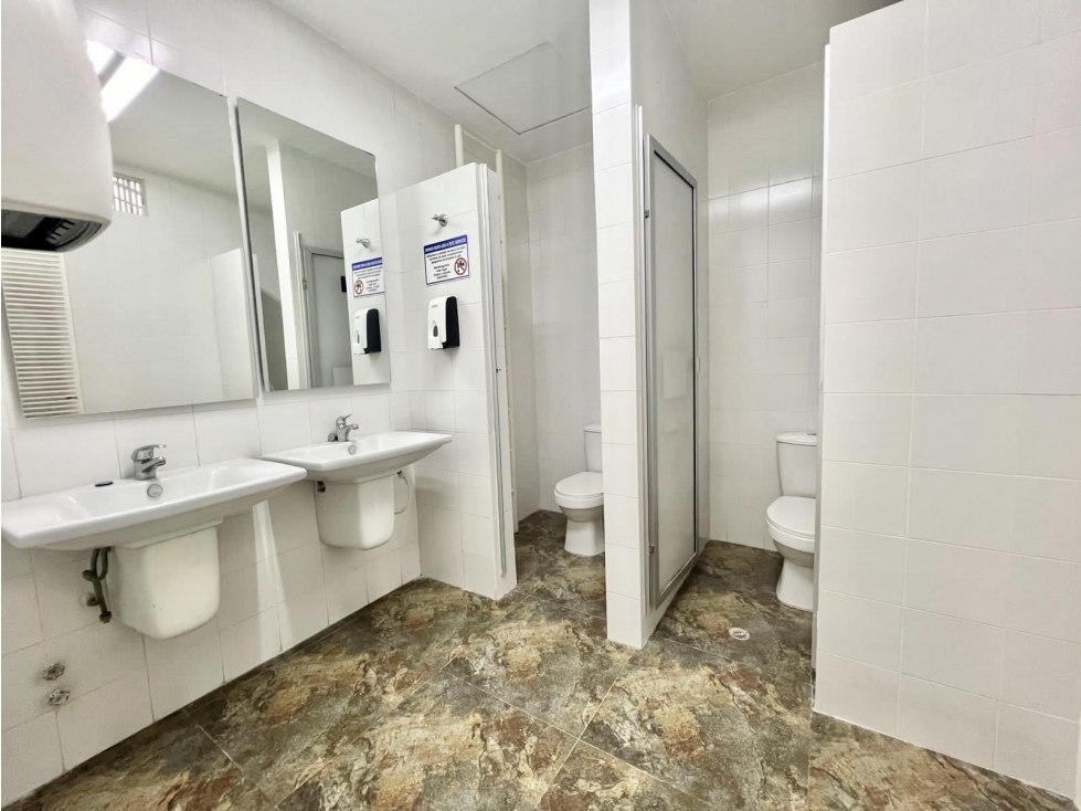 (WS-C) LOCAL COMERCIAL PARA ALQUILAR EN EL BOSQUE-NORTE, CALI — foto 4