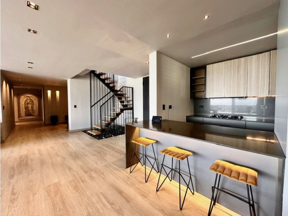 (WS) APARTAMENTO REMODELADO EN VENTA QUINTAS DE DON SIMON- SUR, CALI — foto 3