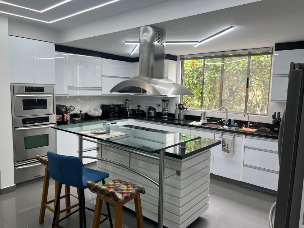 (MJ-C) CASA EN CONDOMINIO PARA LA VENTA EN PANCE-SUR, CALI — foto 6