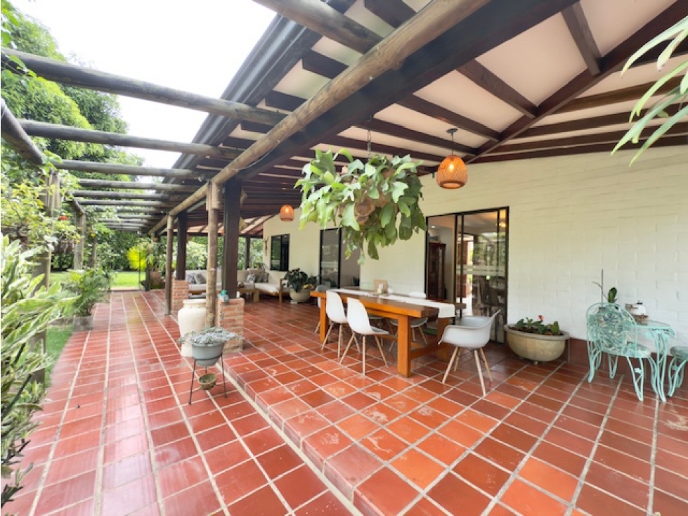 (WS) CASA EN CONDOMINIO PARA LA VENTA EN PANCE-SUR,CALI — foto 6