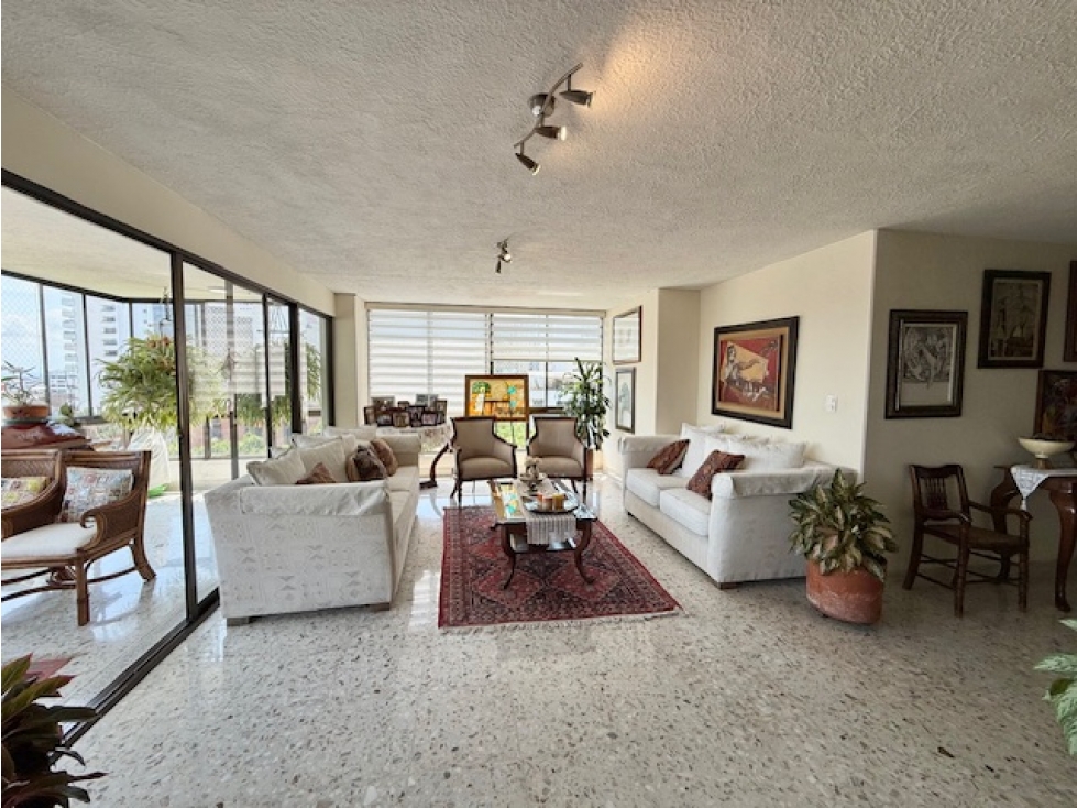 (J) APARTAMENTO PARA VENTA EN JUANAMBU-NORTE, CALI — foto 6