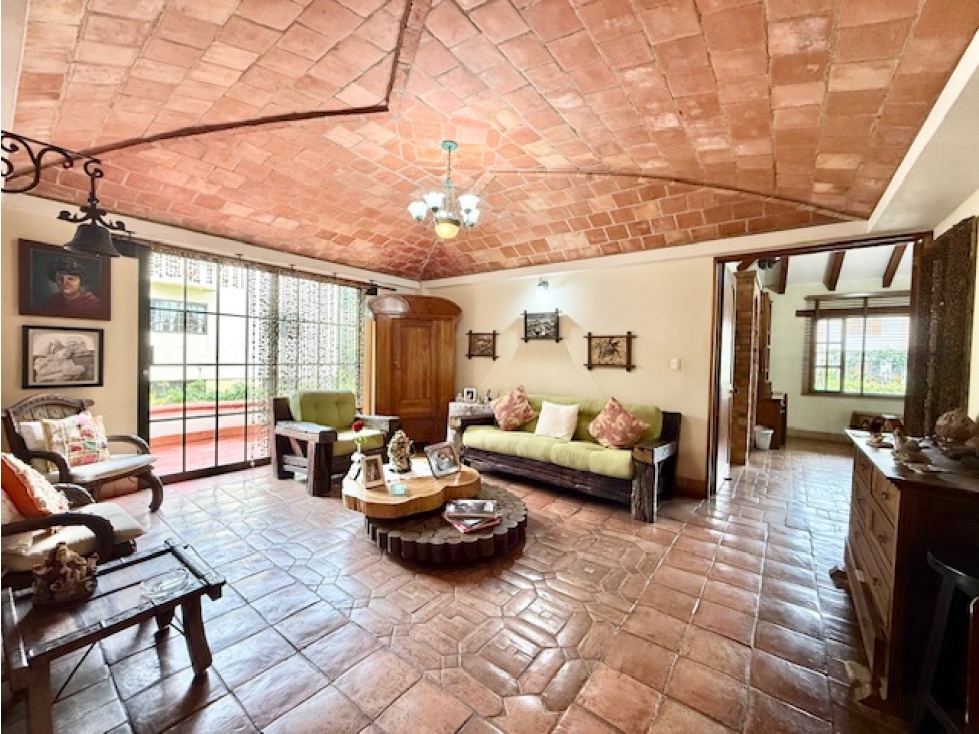(PM) CASA EN CONDOMINIO PARA VENTA EN PANCE-SUR, CALI