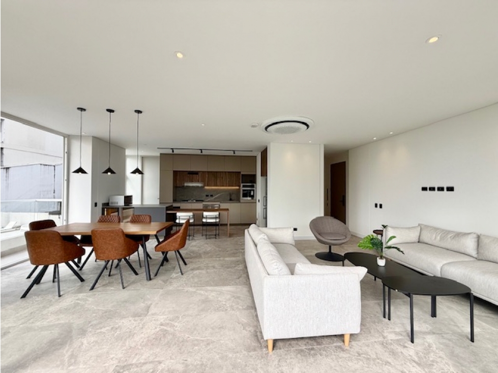 (IDM) APARTAMENTO PARA VENTA EN SANTA MONICA-NORTE, CALI — foto 2