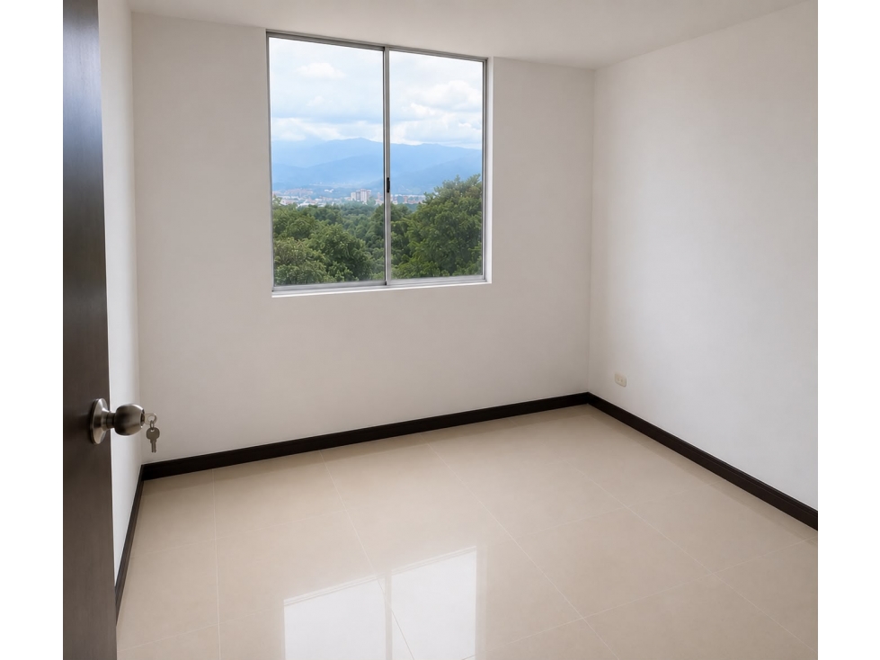 (MJ) APARTAMENTO EN VENTA EN VALLE DE LILI, SUR DE CALI. — foto 6
