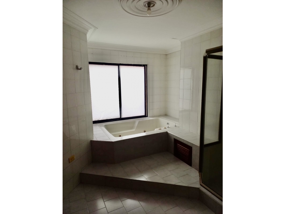 (MJ) APARTAMENTO PARA VENTA EN VERSALLES, NORTE DE CALI. — foto 4