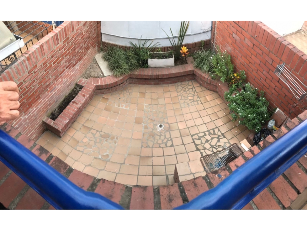 (MJ) CASA EN CONDOMINIO EN VENTA EN MAYAPAN, SUR DE CALI. — foto 6